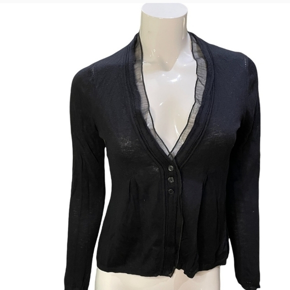 Anthropologie Sweaters - Anthroplogie sweater